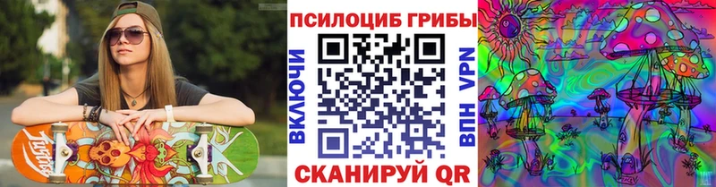 Галлюциногенные грибы MAGIC MUSHROOMS  Кирсанов 